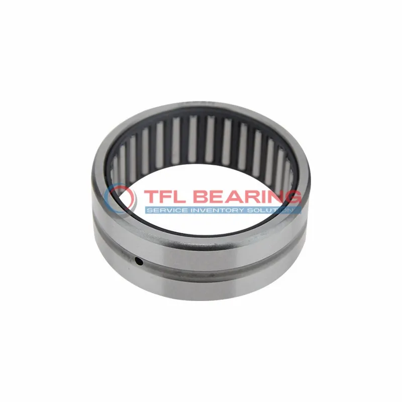 Heavy Duty Needle Roller Bearings (Machined) RNAO18X30X24-ZW-ASR1-XL